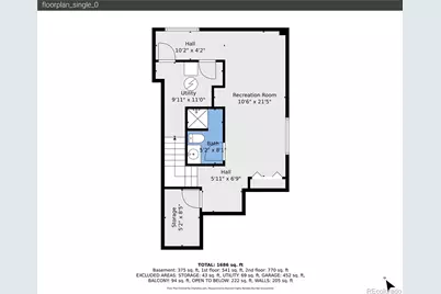 8814 S Field Court, Littleton, CO 80128 - Photo 22