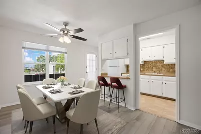 7110 S Gaylord Street #M9, Centennial, CO 80122 - Photo 4