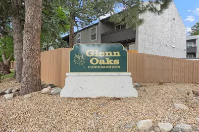 7110 S Gaylord Street #M9, Centennial, CO 80122 - Photo 2