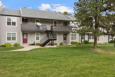 7110 S Gaylord Street #M9, Centennial, CO 80122 - Photo 1