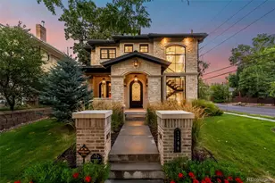 1296 S York St, Denver, CO 80210 - Photo 1