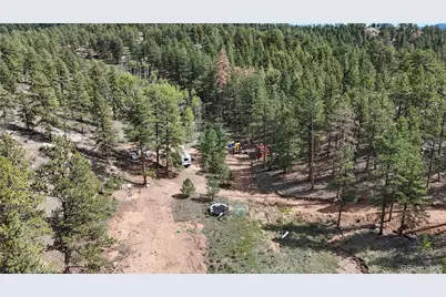 95 Navajo Trail, Florissant, CO 80816 - Photo 14