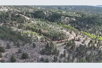 95 Navajo Trail, Florissant, CO 80816 - Photo 24