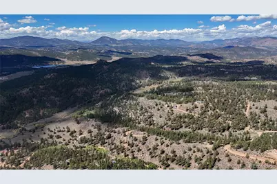 95 Navajo Trail, Florissant, CO 80816 - Photo 26