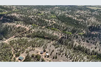 95 Navajo Trail, Florissant, CO 80816 - Photo 32