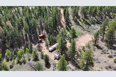 95 Navajo Trail, Florissant, CO 80816 - Photo 20