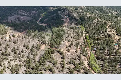 95 Navajo Trail, Florissant, CO 80816 - Photo 34