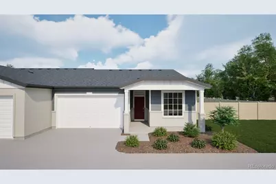 5014 N Tempe Street, Aurora, CO 80019 - Photo 1