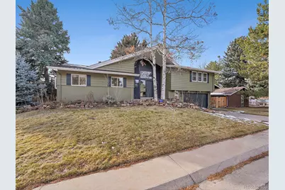 6849 S Elizabeth Circle, Centennial, CO 80122 - Photo 2