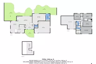 6849 S Elizabeth Cir, Centennial, CO 80122 - Photo 44