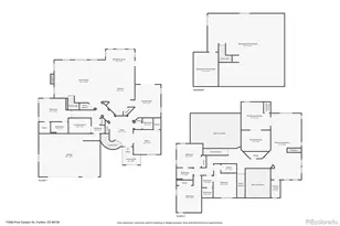 11586 Pine Canyon Dr, Parker, CO 80138 - Photo 44
