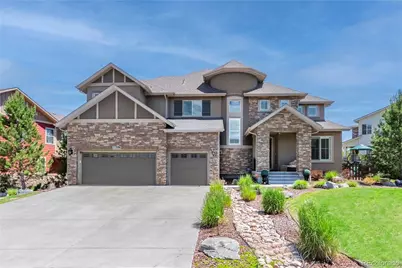 11586 Pine Canyon Drive, Parker, CO 80138 - Photo 1