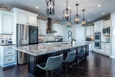 11586 Pine Canyon Drive, Parker, CO 80138 - Photo 10