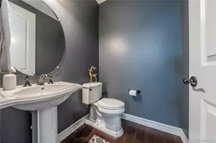 11586 Pine Canyon Dr, Parker, CO 80138 - Photo 6