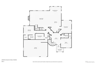 11586 Pine Canyon Dr, Parker, CO 80138 - Photo 46