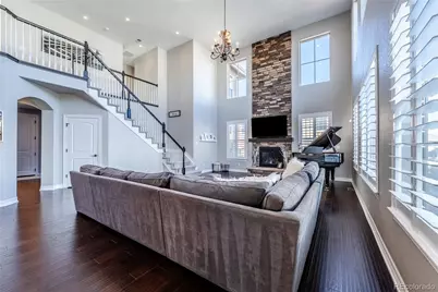 11586 Pine Canyon Drive, Parker, CO 80138 - Photo 16