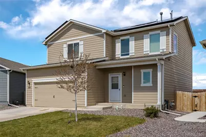 325 Thomas Avenue, Keenesburg, CO 80643 - Photo 2