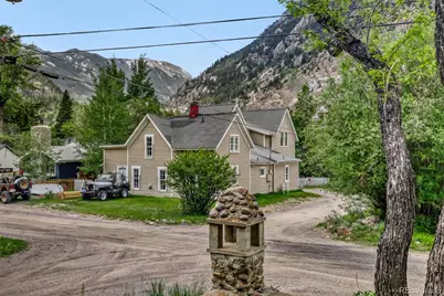 902 Main Street, Georgetown, CO 80444 - Photo 26