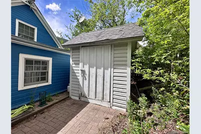 902 Main Street, Georgetown, CO 80444 - Photo 24
