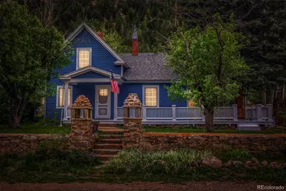 902 Main Street, Georgetown, CO 80444 - Photo 28