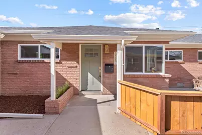 3383 N Kearney Street, Denver, CO 80207 - Photo 1