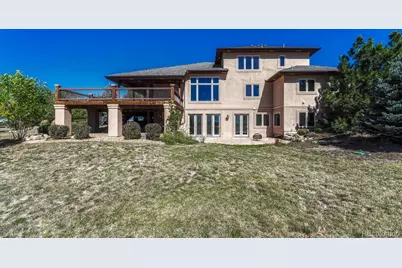 8780 Steeplechase Drive, Franktown, CO 80116 - Photo 42