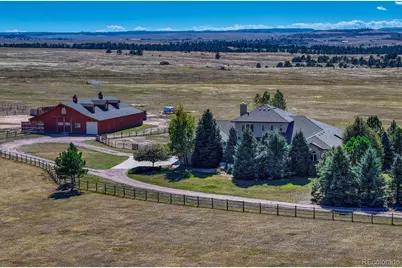 8780 Steeplechase Drive, Franktown, CO 80116 - Photo 1