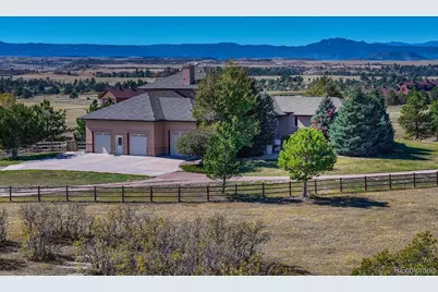 8780 Steeplechase Drive, Franktown, CO 80116 - Photo 46