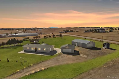 38855 Kittridge Place, Elizabeth, CO 80107 - Photo 1