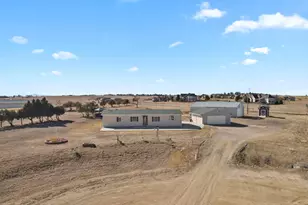 38855 Kittridge Pl, Elizabeth, CO 80107 - Photo 1