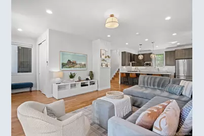 4530 W 43rd Avenue, Denver, CO 80212 - Photo 4