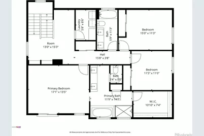 4530 W 43rd Avenue, Denver, CO 80212 - Photo 42