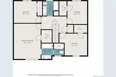 6102 S Lima Way, Englewood, CO 80111 - Photo 36