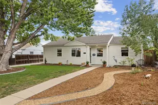 3310 S Elm St, Denver, CO 80222 - Photo 2