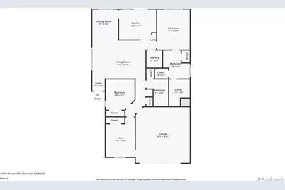 11373 Newport Street, Thornton, CO 80233 - Photo 50