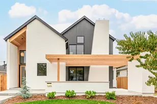 1685 S Milwaukee St, Denver, CO 80210 - Photo 1