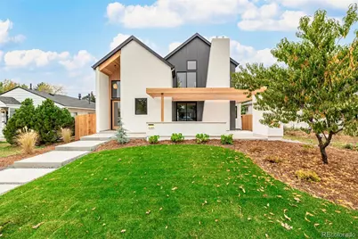 1685 S Milwaukee Street, Denver, CO 80210 - Photo 2