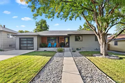 5236 E Atlantic Place, Denver, CO 80222 - Photo 1