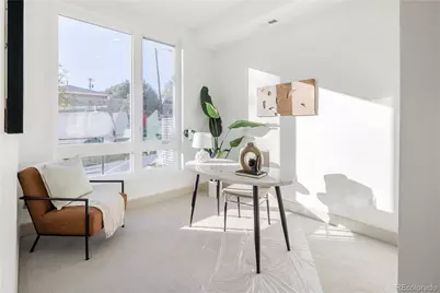 1230 N Zenobia Street #4, Denver, CO 80204 - Photo 14