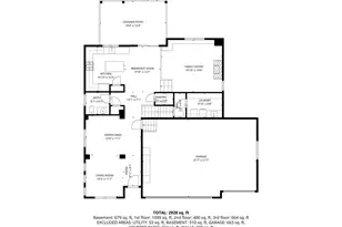 3810 Amber Sun Cir, Castle Rock, CO 80108 - Photo 48