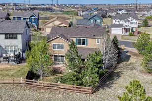3810 Amber Sun Cir, Castle Rock, CO 80108 - Photo 42