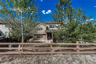 3810 Amber Sun Cir, Castle Rock, CO 80108 - Photo 40