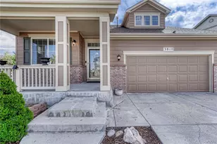 3810 Amber Sun Cir, Castle Rock, CO 80108 - Photo 4