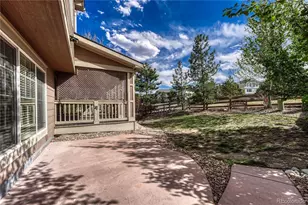 3810 Amber Sun Cir, Castle Rock, CO 80108 - Photo 38