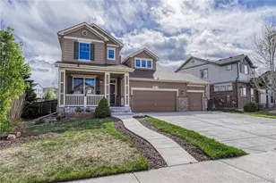3810 Amber Sun Cir, Castle Rock, CO 80108 - Photo 2