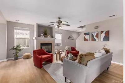 452 E 78th Drive, Denver, CO 80229 - Photo 12