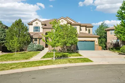 26726 E Peakview Drive, Aurora, CO 80016 - Photo 2