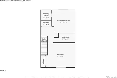 5583 S Lowell Boulevard, Littleton, CO 80123 - Photo 50