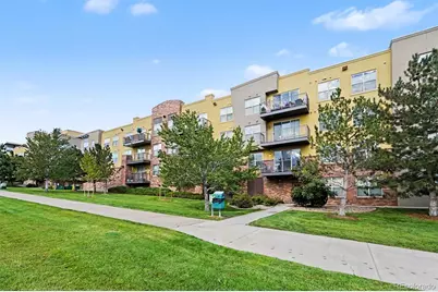 9039 E Panorama Circle #C205, Englewood, CO 80112 - Photo 2