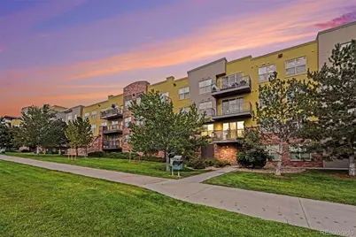 9039 E Panorama Circle #C205, Englewood, CO 80112 - Photo 1